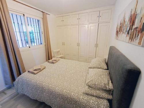 Holiday Apartment Pueblo Evita