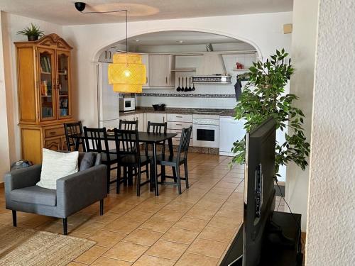 Ideal 2 bed 2 bath - Pueblo Evita