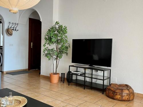 Ideal 2 bed 2 bath - Pueblo Evita