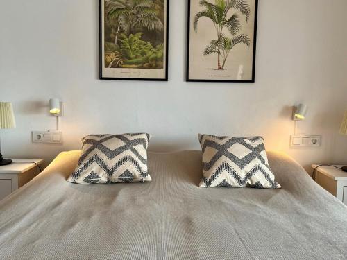 Ideal 2 bed 2 bath - Pueblo Evita