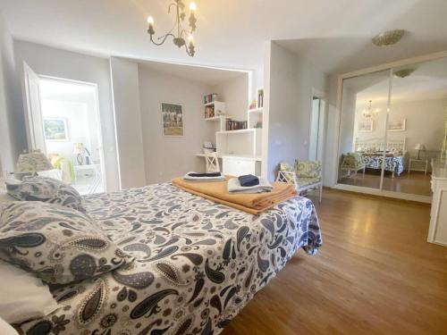 2 Bedroom with Spacious Terrace Pueblo Evita