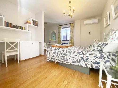 2 Bedroom with Spacious Terrace Pueblo Evita