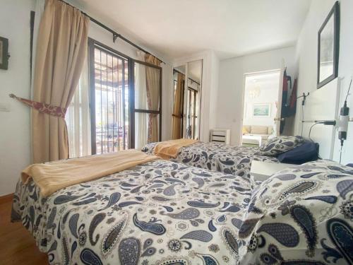 2 Bedroom with Spacious Terrace Pueblo Evita