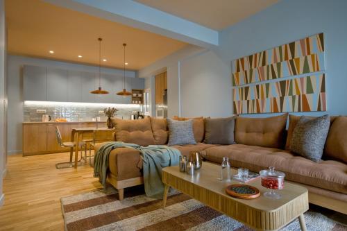 Elegance Kallithea - Large Veranda II - 3BR by ΜΡS