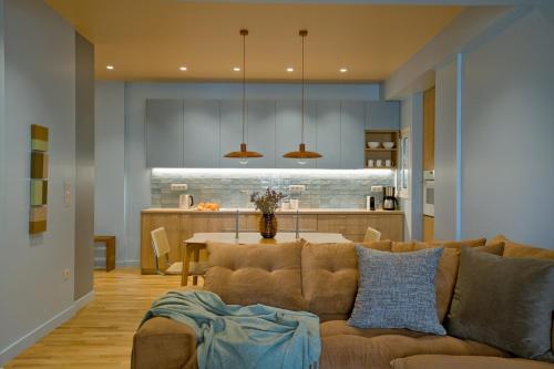 Elegance Kallithea - Large Veranda II - 3BR by ΜΡS