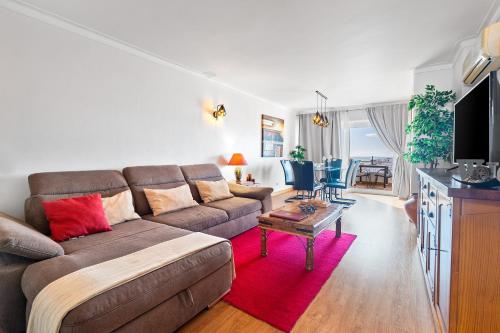 Penthouse Sea View by Albufeira Holidays