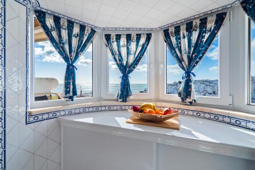 Penthouse Sea View by Albufeira Holidays