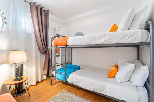 Penthouse Sea View by Albufeira Holidays