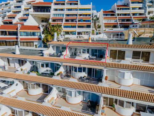 Penthouse Sea View by Albufeira Holidays