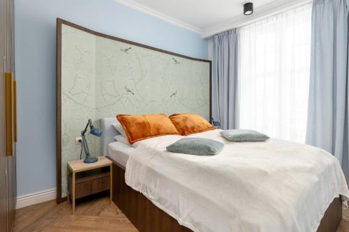 Apartamenty Sowa Gdańsk