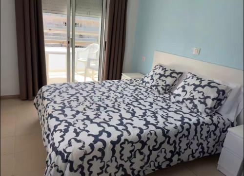 Apartamentos Brisa Marina