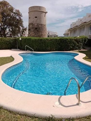 Appartement 3 chambres denia
