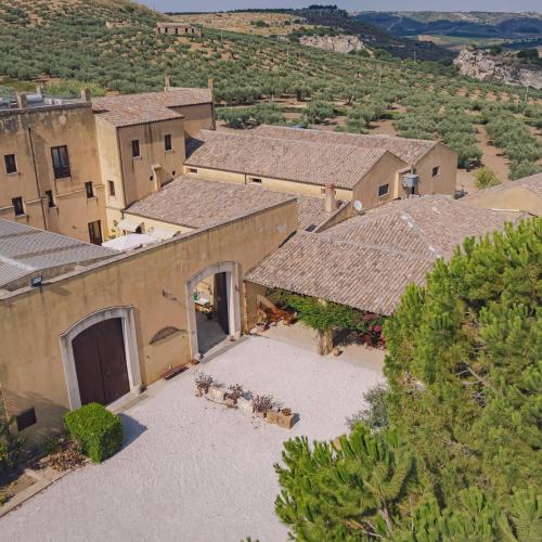 Agriturismo Baglio Vecchio