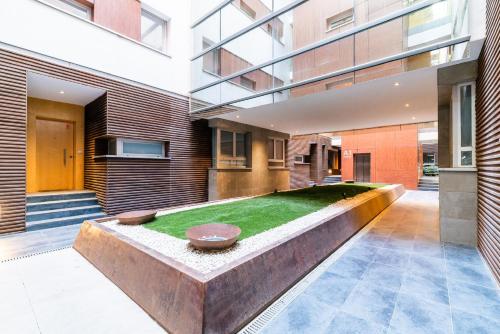 tuGuest Avd Investigacion City Center Apartment