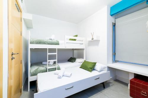tuGuest Avd Investigacion City Center Apartment
