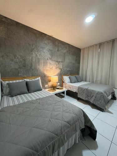 Apartment D Fuertevali