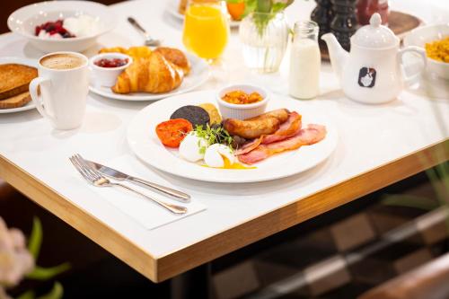 Hotel Indigo Liverpool by IHG photo 38