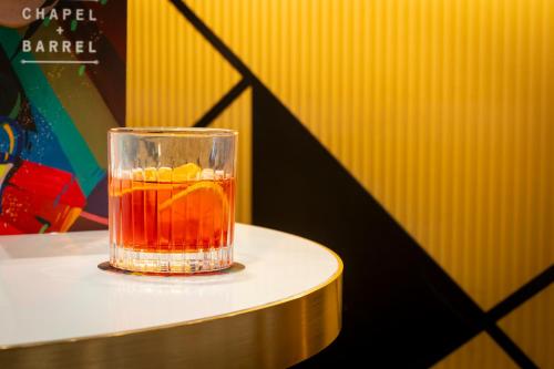 Hotel Indigo Liverpool by IHG photo 68