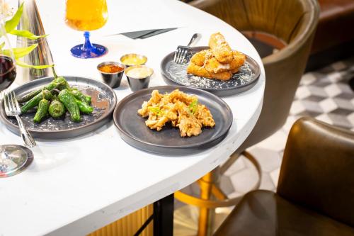 Hotel Indigo Liverpool by IHG photo 39