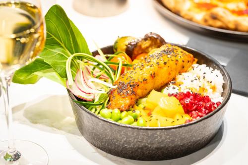 Hotel Indigo Liverpool by IHG photo 71