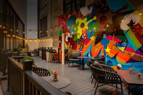 Hotel Indigo Liverpool by IHG photo 76
