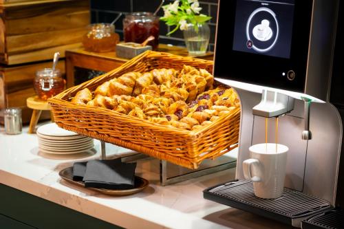 Hotel Indigo Liverpool by IHG photo 75