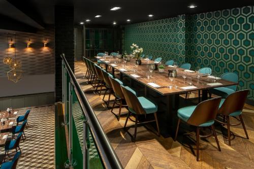 Hotel Indigo Liverpool by IHG photo 77