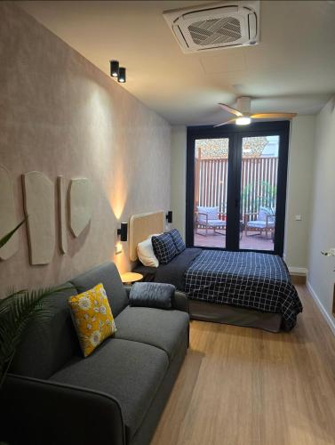 LHOME Queens Centro Histórico