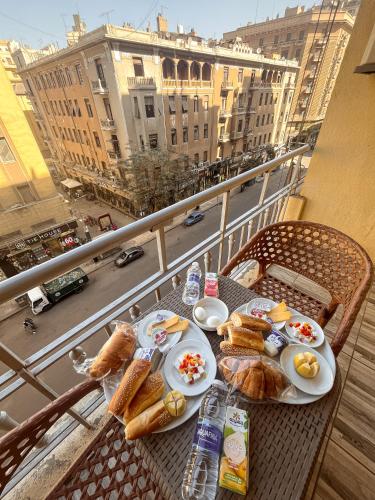 Park Plaza Hotel - Cairo