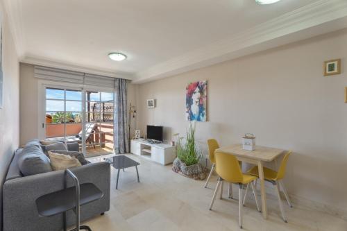 El Duque Beach-Luxury Apartament- Costa Adeje