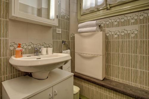Piazza Goldoni Studio Apartment