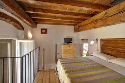 Piazza Goldoni Studio Apartment