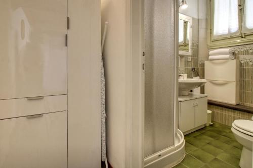 Piazza Goldoni Studio Apartment