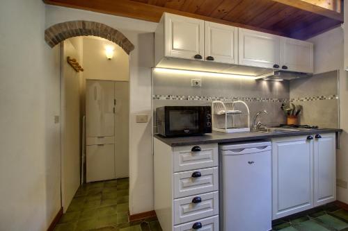 Piazza Goldoni Studio Apartment