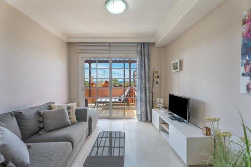 El Duque Beach-Luxury Apartament- Costa Adeje