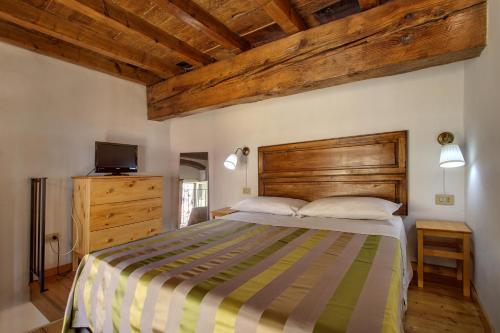Piazza Goldoni Studio Apartment