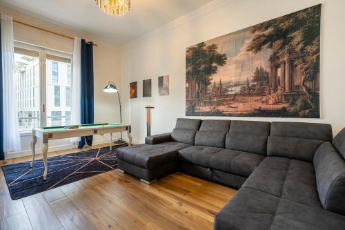 Prestige Gallery Residence-Florence Center