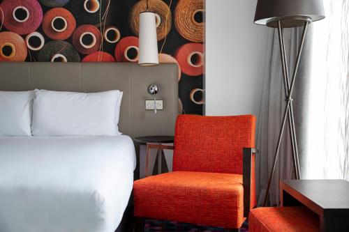 Hotel Indigo Liverpool by IHG photo 41