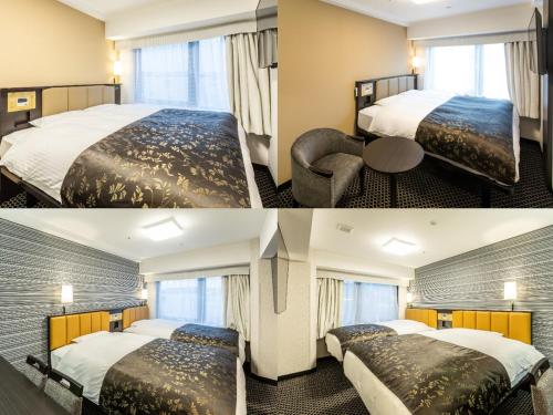 APA Hotel Kyoto Ekihigashi