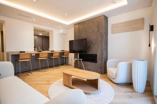 Lujo en el barrio de las Letras