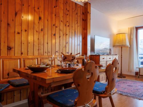 Apartment Christiania 2 Sbel by Interhome