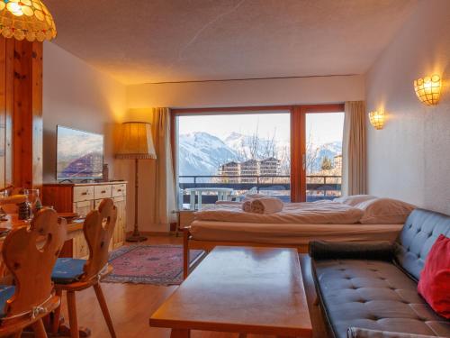 Apartment Christiania 2 Sbel by Interhome