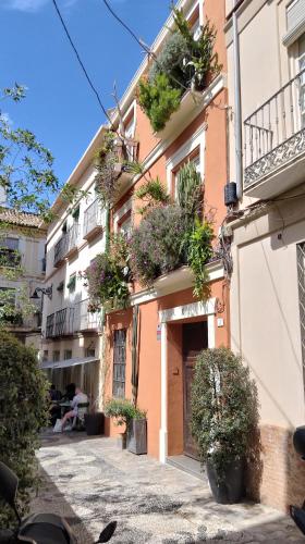 Apartamento Alderete