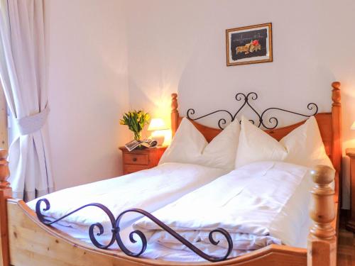 Apartment Chesa Sur Ova 30 by Interhome