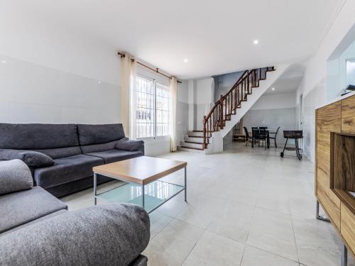 Foto Holiday Home Del Sol by Interhome 2
