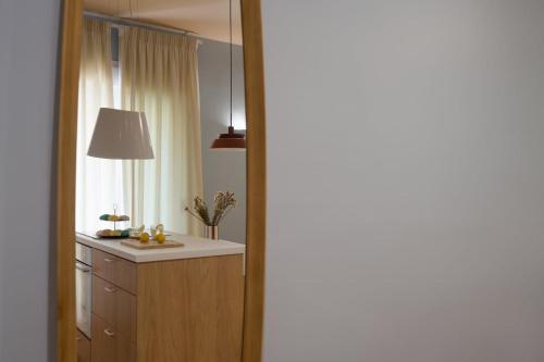 Elegance Kallithea - Large Veranda I -2BR by ΜΡS