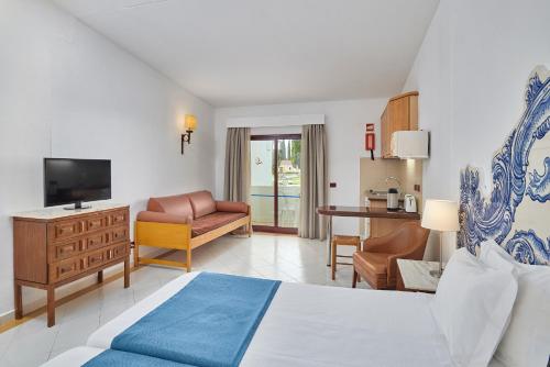 Hotel Apartamento Do Golfe