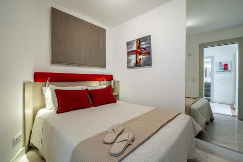 Prestige Flat Sea View by Albufeira Holidays