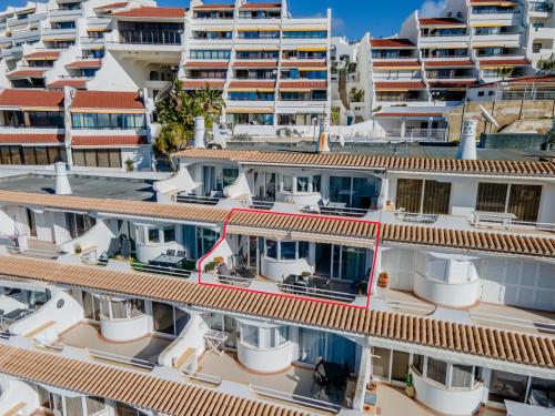 Prestige Flat Sea View by Albufeira Holidays