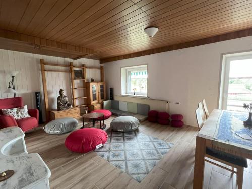 Gallery image of Haus InselZeit in Nonnweiler
